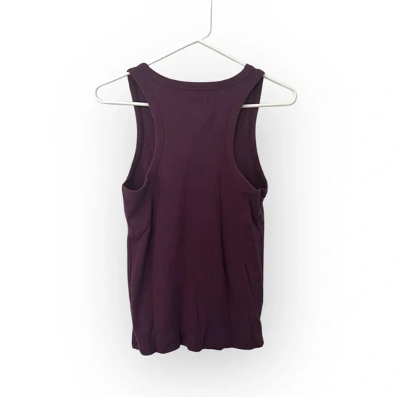 SO Henley Tank Top - Picture 4 of 5